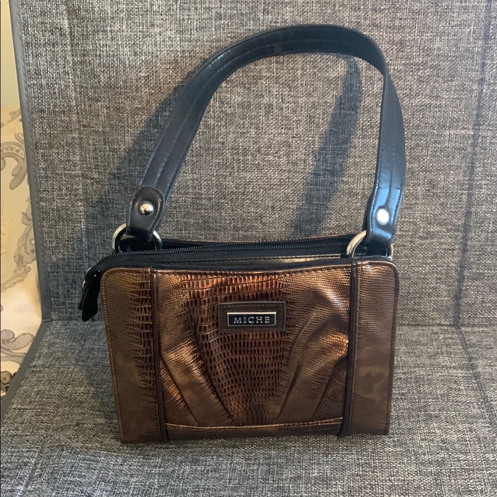 Miche small Handbag Set - Picture 8 of 16